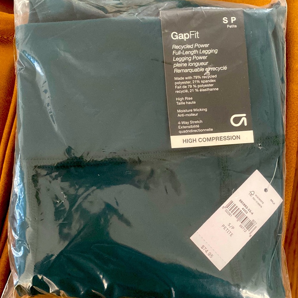 GapFit Full Length Legging